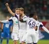 Slecht nieuws voor Anderlecht: Spits ligt vandaag al op operatietafel