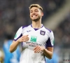 Uitstekend nieuws voor Colassin en Anderlecht 