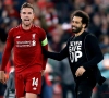 Liverpool moet rest van seizoen uitdoen zonder kapitein Jordan Henderson