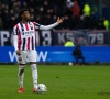 Heerenveen en Sieben Dewaele winnen van Willem II en Mike Trésor