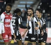 De Top-&Floptransfers van de Jupiler Pro League: Charleroi