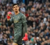 Thibaut Courtois en Gianluigi Buffon accepteren uitdaging van 10-jarige Nathan Ledent