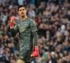 'Man van de match' Courtois helpt Real Madrid aan nipte zege