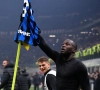 📷 'Koning' Romelu Lukaku deelt sneertje uit aan Zlatan Ibrahimovic na Milanese derby