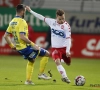 Kortrijk en Waasland-Beveren tegenover elkaar in play-off 2 match avant la lettre