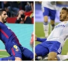 Barcelona dacht aan een naamgenoot als vervanger van de geblesseerde Luis Suarez