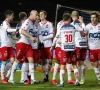 Kortrijk spoelt bekeruitschakeling door op het veld van Waasland-Beveren