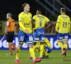 Waasland-Beveren legde KV Kortrijk niet veel in de weg tijdens de inhaalmatch op woensdag