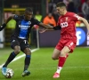 Club Brugge bindt Clinton Mata langer aan zich