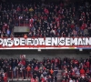 Standard komt met duidelijke spandoeken tegen Pro League én eigen bestuur: "Waar is jullie ambitie?"