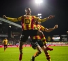 "Dan kan je beter bij KV Mechelen blijven"