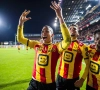 KV Mechelen trekt volop de kaart van de eigen jeugd: "Doorstroom van jonge talenten naar A-kern maximaliseren"