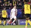 Meunier doet Dortmund-fans dromen met palmares: "Ik breng een beetje geluk"