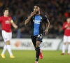 Emmanuel Dennis (Club Brugge) is zes weken out