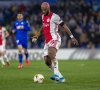 Ryan Babel ontketent heuse twitterrel