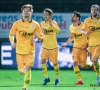 Roeselare - Lokeren eindigde op 2-2