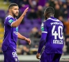 RSC Anderlecht stuurt deze vijf huurlingen rechtstreeks naar de C-kern