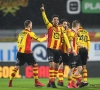 KV Mechelen verwelkomt in januari Victor Wernersson