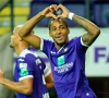 Amir Murillo (Anderlecht) geraakt niet in thuisland Panama