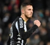 Steeven Willems krijgt bij Charleroi een nieuw contract