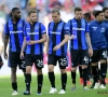 Supporters Club Brugge laten zich uit over de terugwedstrijd tegen Manchester United: "Als we moeten kiezen, winnen we liever de bekerfinale"