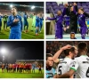 Nog elf(!) kandidaten voor drie plekken: de programma's van de kandidaten voor play-off 1