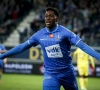 Speelt Jonathan David binnenkort bij Ajax?