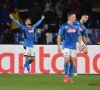 'Napoli-voorzitter moét na deze week inbinden en geeft Mertens zijn zin'