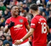 Martinelli krijgt zijn kans bij Arsenal, Solskjaer zet Martial op de bank bij Manchester United 