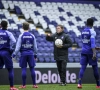 Van Ranst stelt zich vragen bij trainingen Anderlecht: "Hebben ze toestemming van het crisiscentrum?"