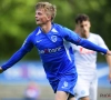 OFFICIEEL: Patro Eisden haalt jonge spits op bij Racing Genk