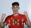 Charleroi laat belofte-international Maxime Busi niet gaan.