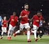 Manchester United-ster komt ongedeerd uit verkeersongeval