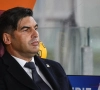 Straf! Fonseca wordt dan toch niet de nieuwe manager van Tottenham, Italiaan nu topfavoriet 