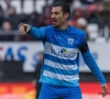 PEC Zwolle won met 4-3 van Vitesse