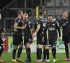 Eupen won met 2-1 van Moeskroen