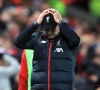 Liverpool laat punten liggen tegen voorlaatste West Bromwich Albion