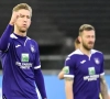 Anderlecht kruipt letterlijk door het oog van de licentienaald: 'Paars-wit krijgt budgetcontrole én riskeert transferverbod'