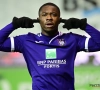 Griekse topclub toont interesse in Anderlecht-youngster