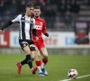 Maxime Lestienne en Standard gingen onderuit tegen Charleroi