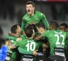 Cercle Brugge pakt stuntzege tegen AA Gent en heeft redding zo goed als beet