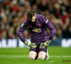 Manchester United wil David De Gea vervangen door Dean Henderson