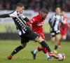 Maxime Busi in de wolken na zege van Charleroi tegen Standard