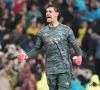 Courtois heeft betere statistieken dan Casillas bij Real Madrid