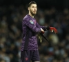 David De Gea komt met een opvallende reden voor de mindere resultaten: "Ik denk dat iemand een vloek over ons heeft uitgesproken"