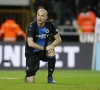 Deze vijf 'overbodige' spelers keren weldra terug naar Club Brugge 