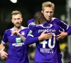 In januari mocht hij nog vertrekken bij Anderlecht, nu gaat hij een nieuw meerderjarig contract tekenen