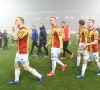 In het spoor van Vranckx? KV Mechelen verlengt contract van twee veelbelovende talenten