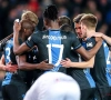 Club Brugge breekt alle records, maar ook Cercle Brugge mag juichen na pittige derby