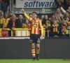 KV Mechelen denkt aan Zinho Gano van Genk